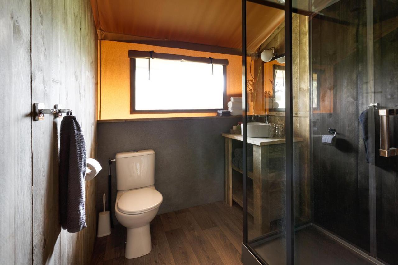 La Viola E Il Sole - Alloggi E Glamping - 费尔莫 外观 照片